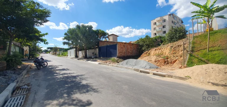 Imagem TERRENO RESIDENCIAL em ESMERALDAS - MG, BELVEDERE
