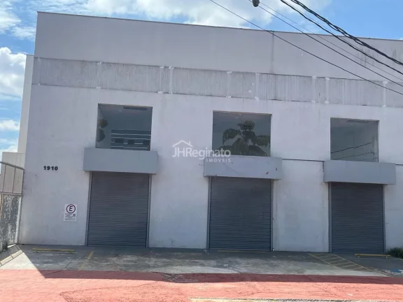 Imagem Loja Ponto Comercial em Wanel Ville, Sorocaba/SP