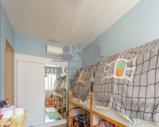 Imagem Excelente apartamento em Higienópolis com 163m², 03 quartos e 1 vaga.