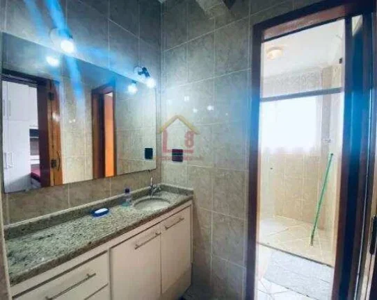 Imagem apartamento a venda - Ocian