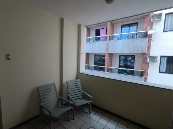 Imagem Apartamento com 4 Quartos no Centro de Guarapari-ES