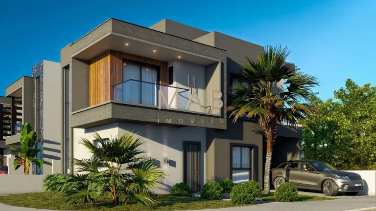 Imagem CASA RESIDENCIAL em FLORIANÓPOLIS - SC, VARGEM PEQUENA