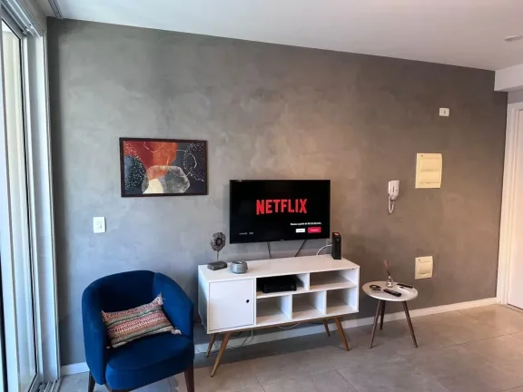 Imagem Studio à venda no coração da Vila Madalena, perfeito para quem busca praticidade, conforto e uma ...