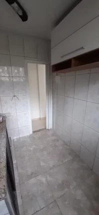 Imagem Apartamento para Venda em Rio de Janeiro, TODOS OS SANTOS, 1 dormitório, 1 banheiro, 1 vaga