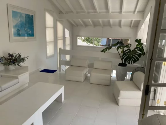 Imagem Casa de Luxo à Venda em Riviera de São Lourenço - 4 Quartos, 3 Suítes, 180m² - Riviera Módulo 20