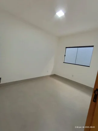 Imagem Casa 3/4 C Suite Com Area Gourmet No Itatiaia