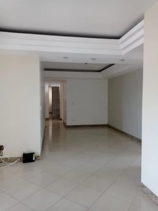 Imagem Apartamento de Luxo no Condomínio Piazza Fiorentina - 4 Suítes, 11° Andar, 2 Vagas de Garagem