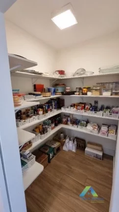 Imagem Apartamento com 4 dormitórios à venda, 250 m² por R$ 3.800.000,00 - Vila Mariana - São Paulo/SP