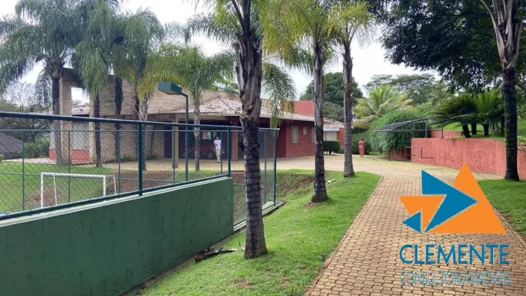 Imagem CASA NO MELHOR CONDOMINIO-ESTANCIAS DAS AMENDOEIRAS LAGOA SANTA MG