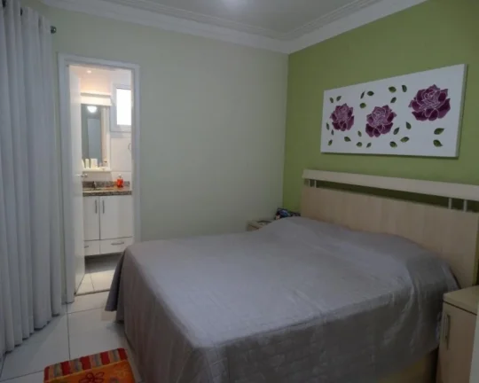 Imagem Apartamento residencial à venda, Pitangueiras, Guarujá.