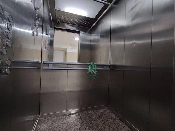 Imagem Lindo apartamento de 58mt no Residencial Aeroportos
