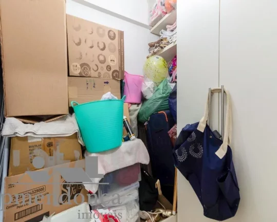 Imagem Apartamento, Rua Fabia, Vila Romana, 4 quartos, 3 suítes, 3 vagas, 172m², lazer completo