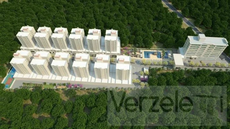 Imagem Apartamento com Terraço para Venda em Camboriú / SC no bairro São Francisco de Assis