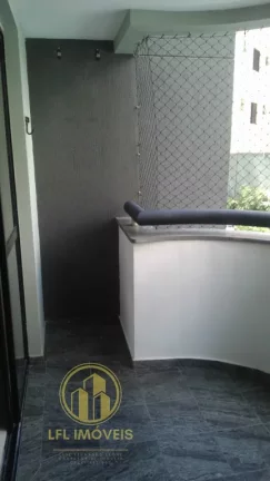 Imagem Apartamento Pronto para Morar em Vila Suzana, São Paulo - 3 dormitórios e 2 Vagas de Garagem.