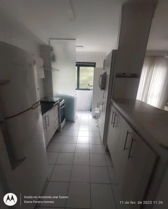 Imagem BUTANTÃ APARTAMENTO, 2 DORM , 1 VAGA . FL58
