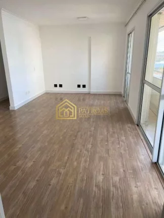 Apartamento Padrão