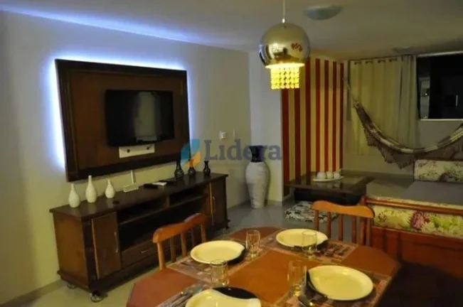 Imagem Apto mobiliado - 52 m² - 1 quarto - em Bessa, João Pessoa/PB