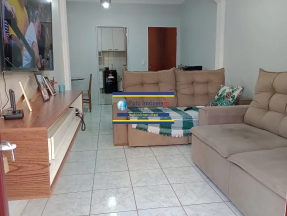Imagem Apartamento 93 metros, R$ 340.000 espaçoso com 3 quartos sendo 1 suíte, 2 vagas e no bairro Jardim Irajá, em Ribeirão Preto.