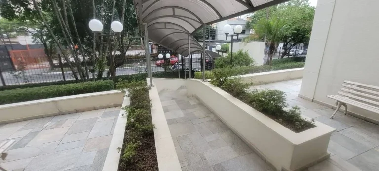Imagem Apartamento com 2 dormitórios e 2 banheiros em São Judas