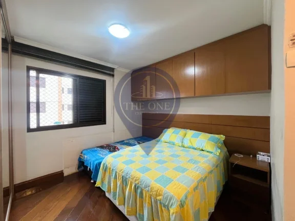 Imagem Imperdível oportunidade: Apartamento de alto padrão com 4 quartos e 2 suítes no Ipiranga, São Paulo-SP!