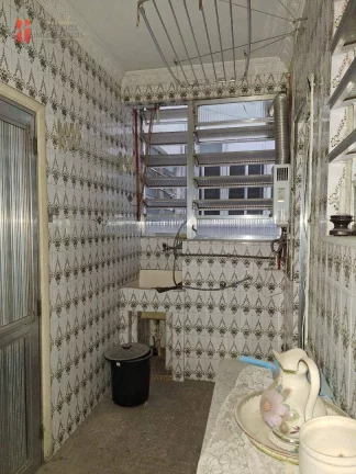 Imagem EXCELENTE APARTAMENTO COM 80M² NO JD 25 DE AGOSTO.