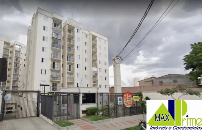 Imagem APARTAMENTO 87M²/03 DORMITÓRIOS/01 SUÍTE/02 VAGAS