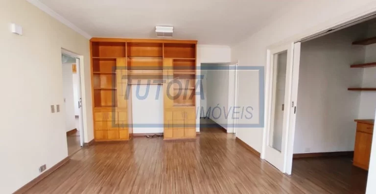 Imagem APARTAMENTO À VENDA NA VILA MARIANA, SÃO PAULO