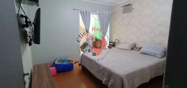 Imagem Excelente Casa Térrea à Venda no bairro Planalto em São Bernardo