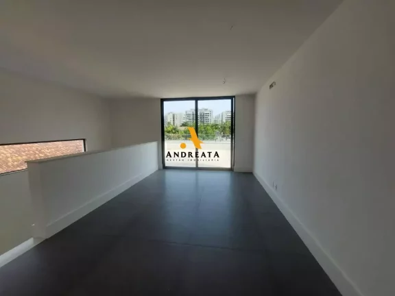 Imagem Casa em condominio , 4 suites à venda - R$ 3950.000- Barra da Tijuca - Rio de Janeiro - RJ