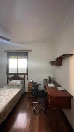 Imagem Apartamento á venda em Piracicaba, Bairro Centro com sacada, com 3 dormitórios, 1 suíte, sala par...