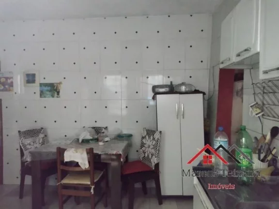 Imagem Casa - Vila Sao Domingos