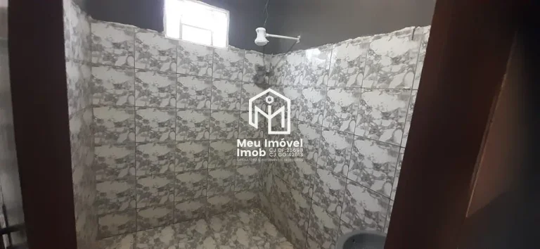 Imagem Vila Santa Luzia Casa 3 Quartos 1 Vaga Área de serviço 98m² Aceita Proposta