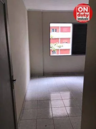 Imagem Apartamento com 2 dormitórios à venda, 88 m² por R$ 340.000,00 - Itararé - São Vicente/SP