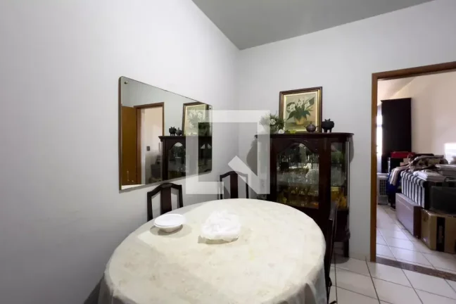 Imagem Casa à Venda - Cambuci, 3 Quartos, 125 m2