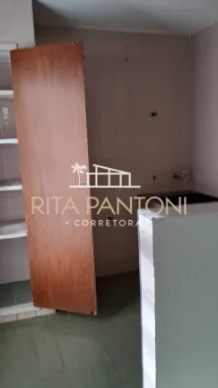 Imagem Casa - Ribeirão Preto - Campos Elíseos - Região Norte