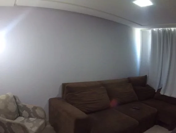 Imagem Cobertura 3 Quartos Suítes, Vista para o Mar na Enseada Azul em Guarapari-ES.
