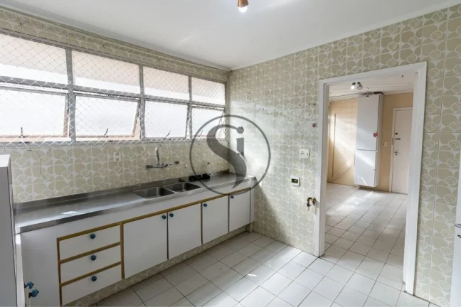 Imagem APARTAMENTO RESIDENCIAL em SÃO PAULO - SP, ITAIM BIBI