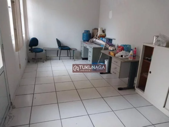 Imagem Casa a venda no Centro de Guarulhos !!