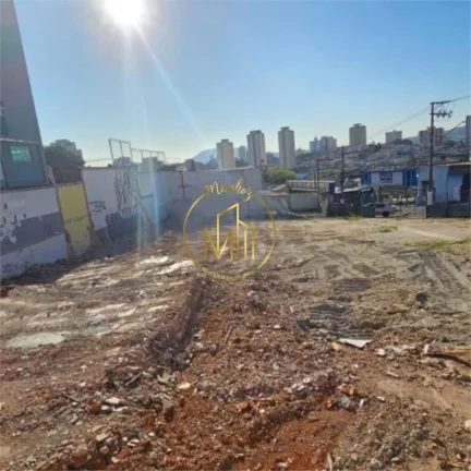 Imagem Terreno para Venda em São Paulo, Pirituba