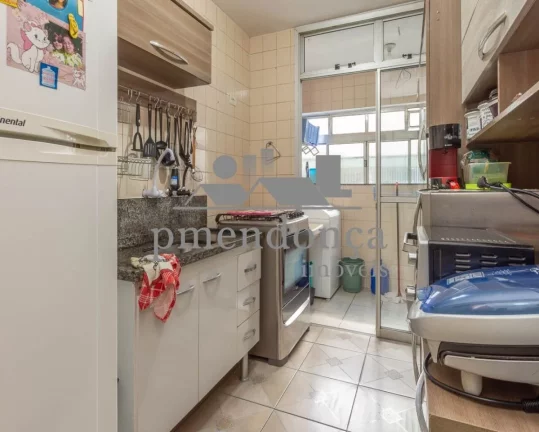 Imagem Apartamento Rua Raul Pompéia com 3 quartos e 1 vaga, 73 m2