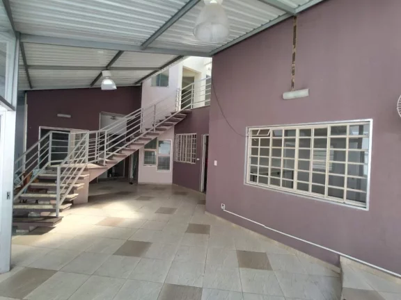 Imagem Casa com 3 Quartos à Venda, 250 m² em Jardim Bandeirantes - Sorocaba Imagem Casa com 3 Quartos à Venda, 250 m² em Jardim Bandeirantes - Sorocaba
