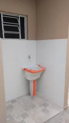 Imagem Casa com 2 dormitórios à venda, 70 m² por R$ 295.000,00 - Residencial Estoril - Taubaté/SP