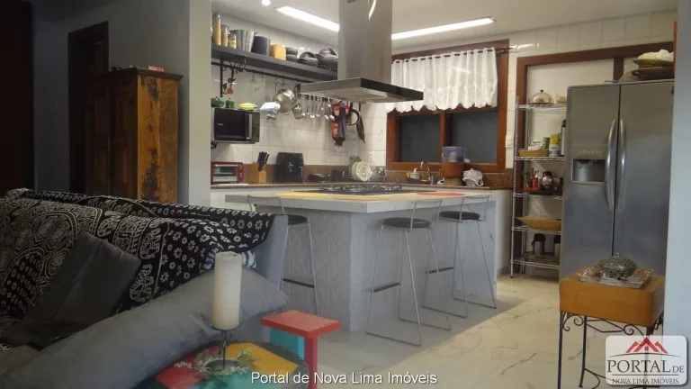 Imagem Pousada a venda em São Sebastião de Águas Claras