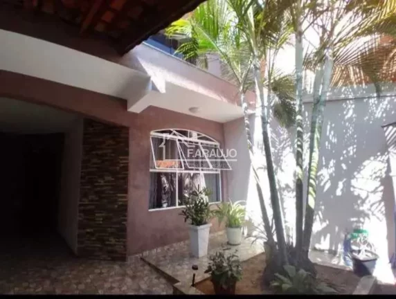 Imagem Casa à venda em Sorocaba-SP! 3 quartos, 1 suítes, 2 vagas.