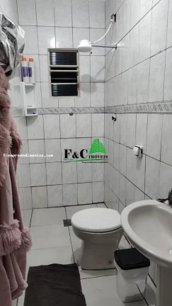 Imagem Casa para Venda em Campinas, Jardim Santa Lúcia, 5 dormitórios, 3 banheiros, 10 vagas