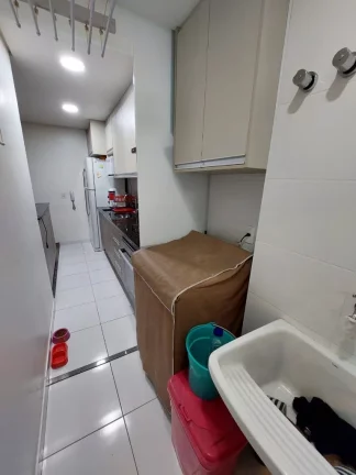 Imagem Apartamento 2 quartos a venda em São Caetano do Sul, comprar apartamento 2 dormitórios com suíte em São Caetano, apartamento em São Caetano do Sul SP