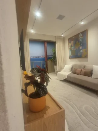 Imagem Apartamento para Venda em Rio de Janeiro, FLAMENGO, 2 dormitórios, 1 suíte, 2 banheiros, 1 vaga
