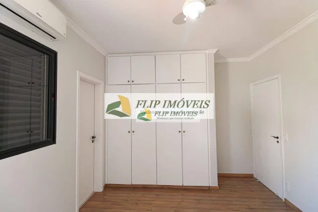 Imagem Apartamento com 3 dormitórios à venda, 165 m² por R$ 1.200.000,00 - Cambuí - Campinas/SP