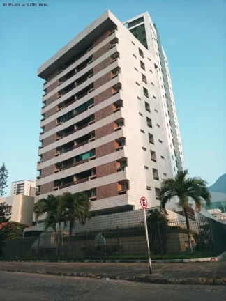 Imagem Apartamento com 3 Quartos à Venda, 110 m² em Casa Caiada - Olinda