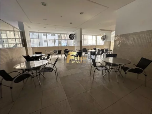 Imagem LINDO APARTAMENTO SEMIMOBILIADO COM 3 QUARTOS NA PRAIA DA COSTA.